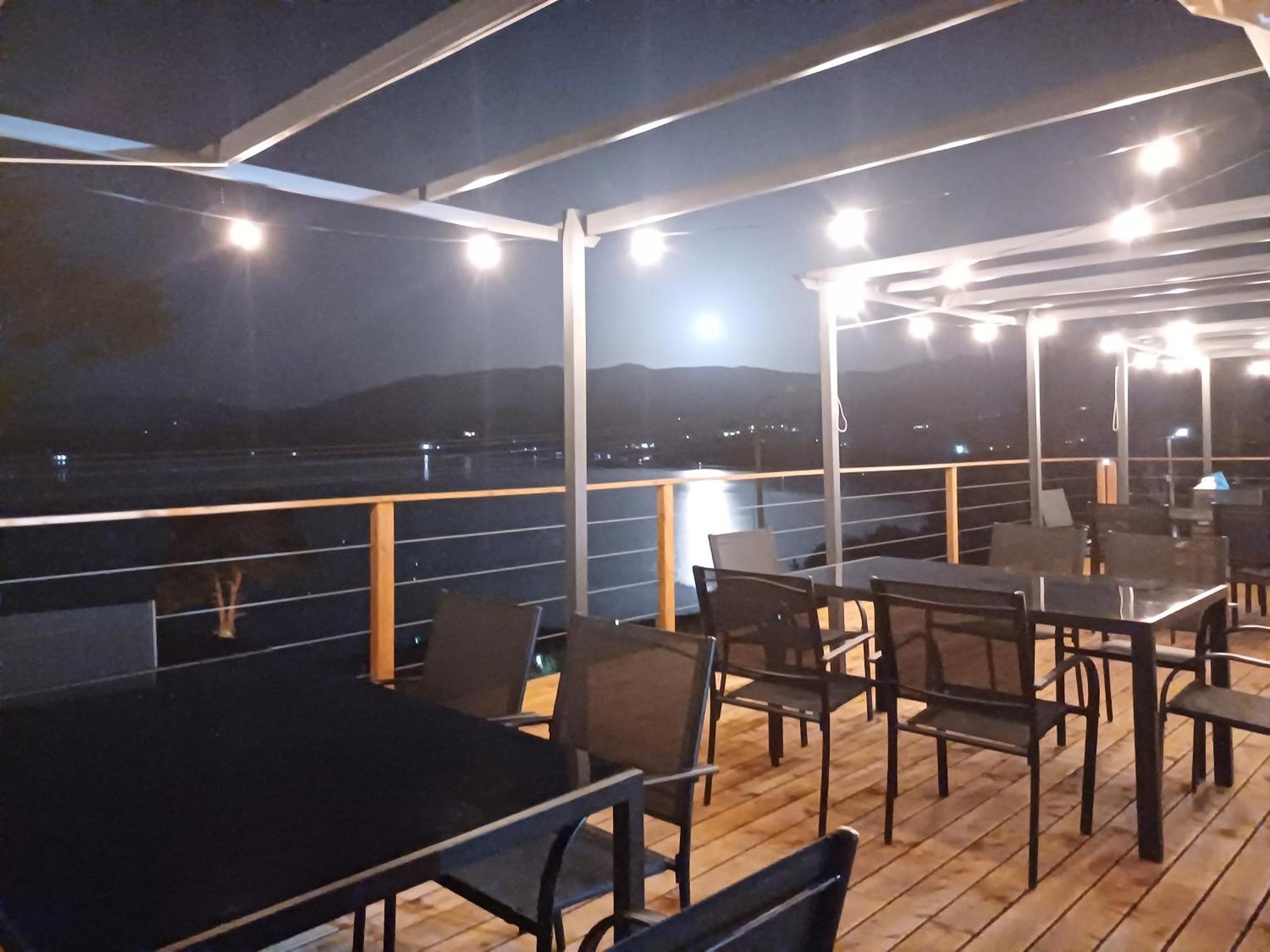 Villa Santa Maria Tsigov Chark Bagian luar foto