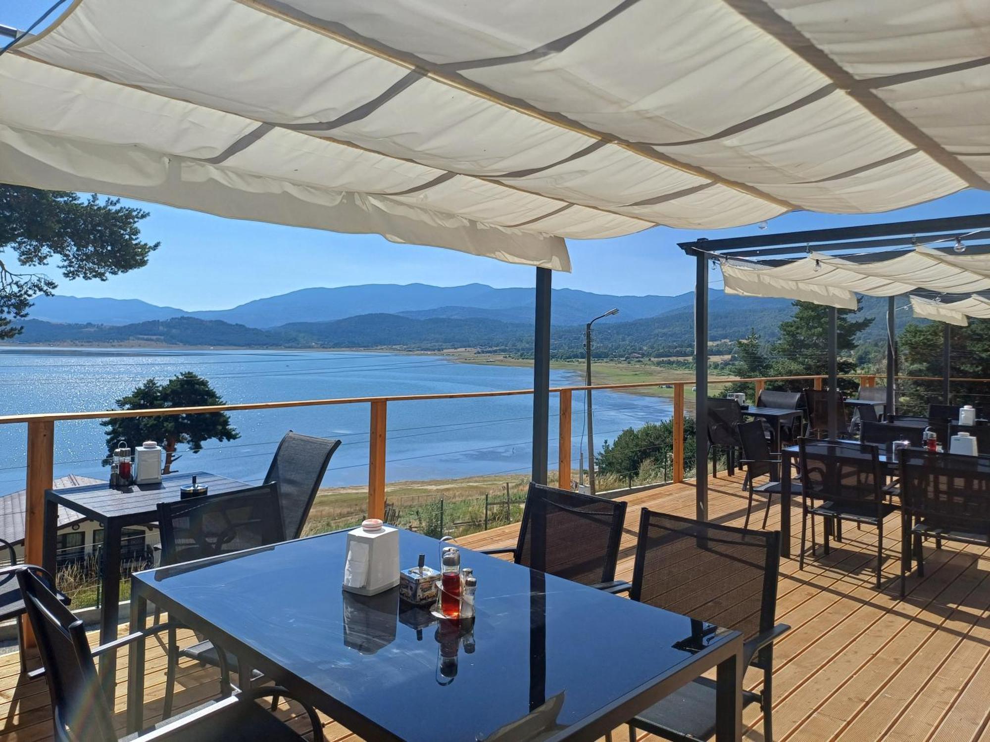 Villa Santa Maria Tsigov Chark Bagian luar foto
