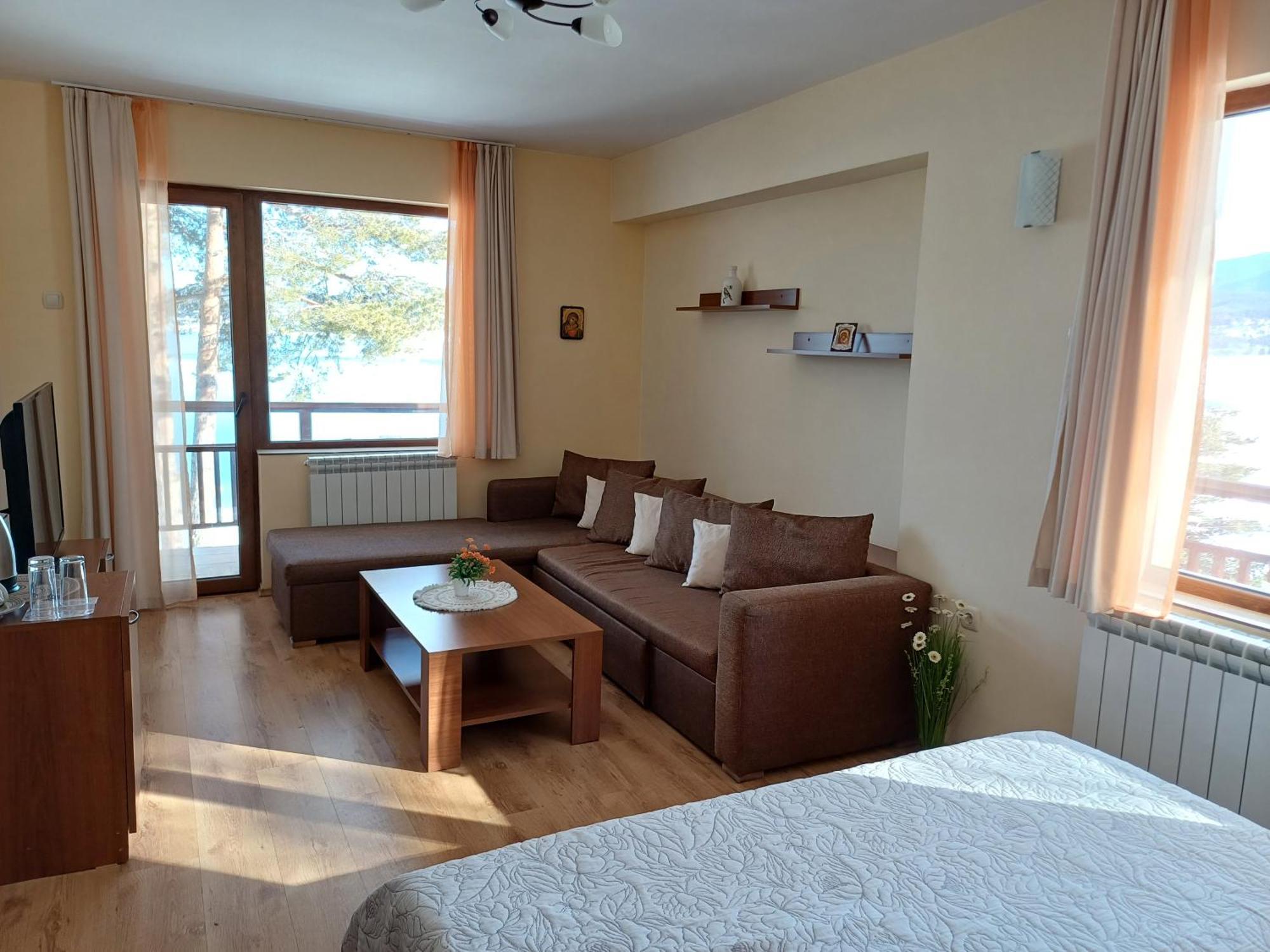 Villa Santa Maria Tsigov Chark Bagian luar foto