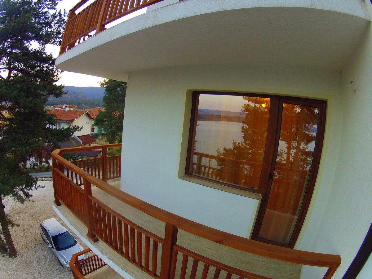 Villa Santa Maria Tsigov Chark Bagian luar foto