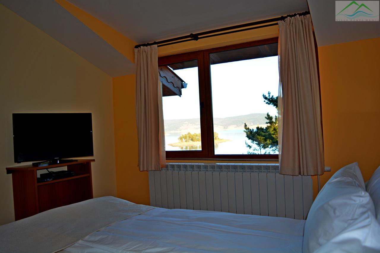 Villa Santa Maria Tsigov Chark Bagian luar foto