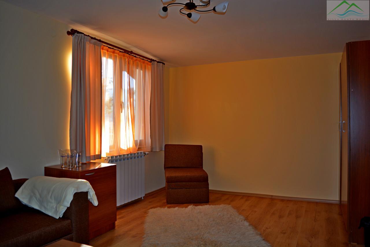 Villa Santa Maria Tsigov Chark Bagian luar foto