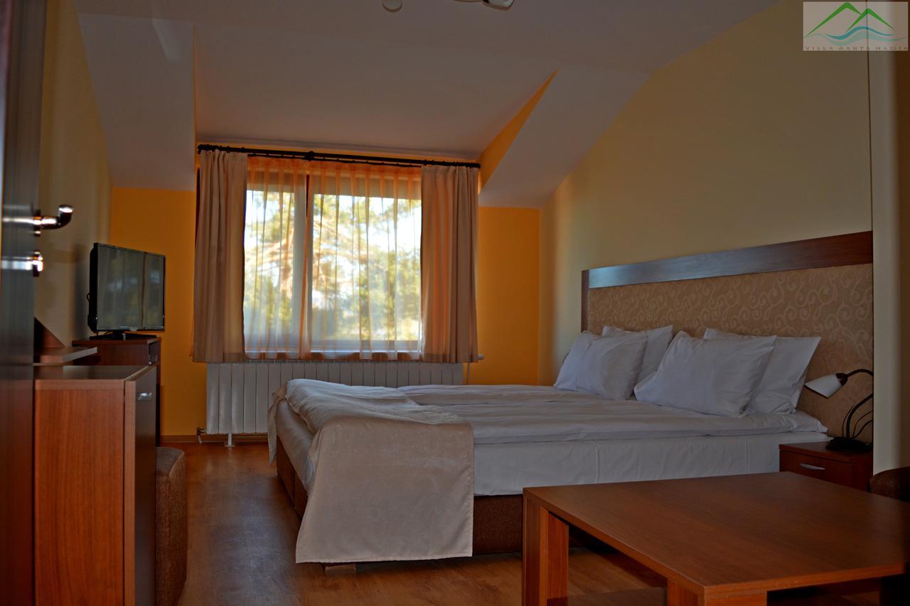 Villa Santa Maria Tsigov Chark Bagian luar foto