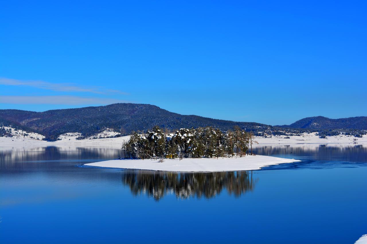 Villa Santa Maria Tsigov Chark Bagian luar foto