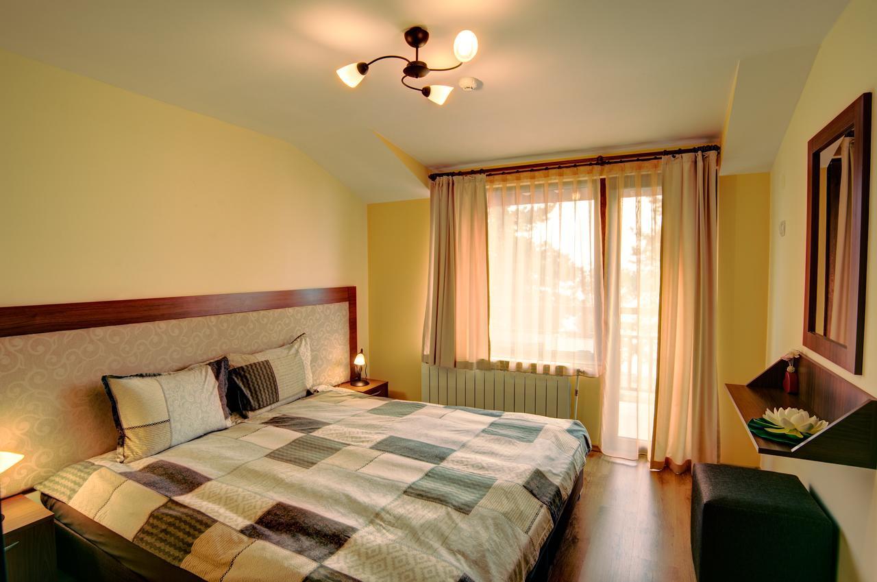 Villa Santa Maria Tsigov Chark Bagian luar foto