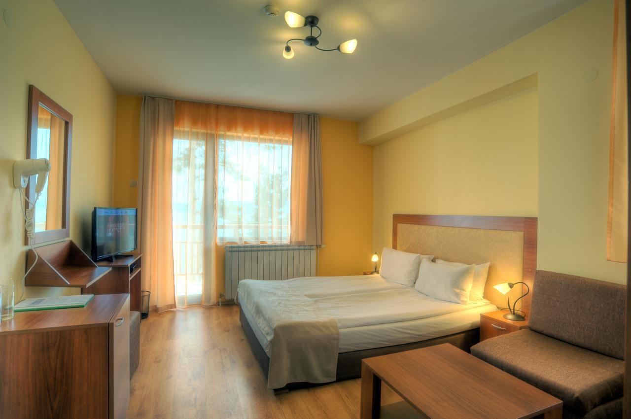 Villa Santa Maria Tsigov Chark Bagian luar foto