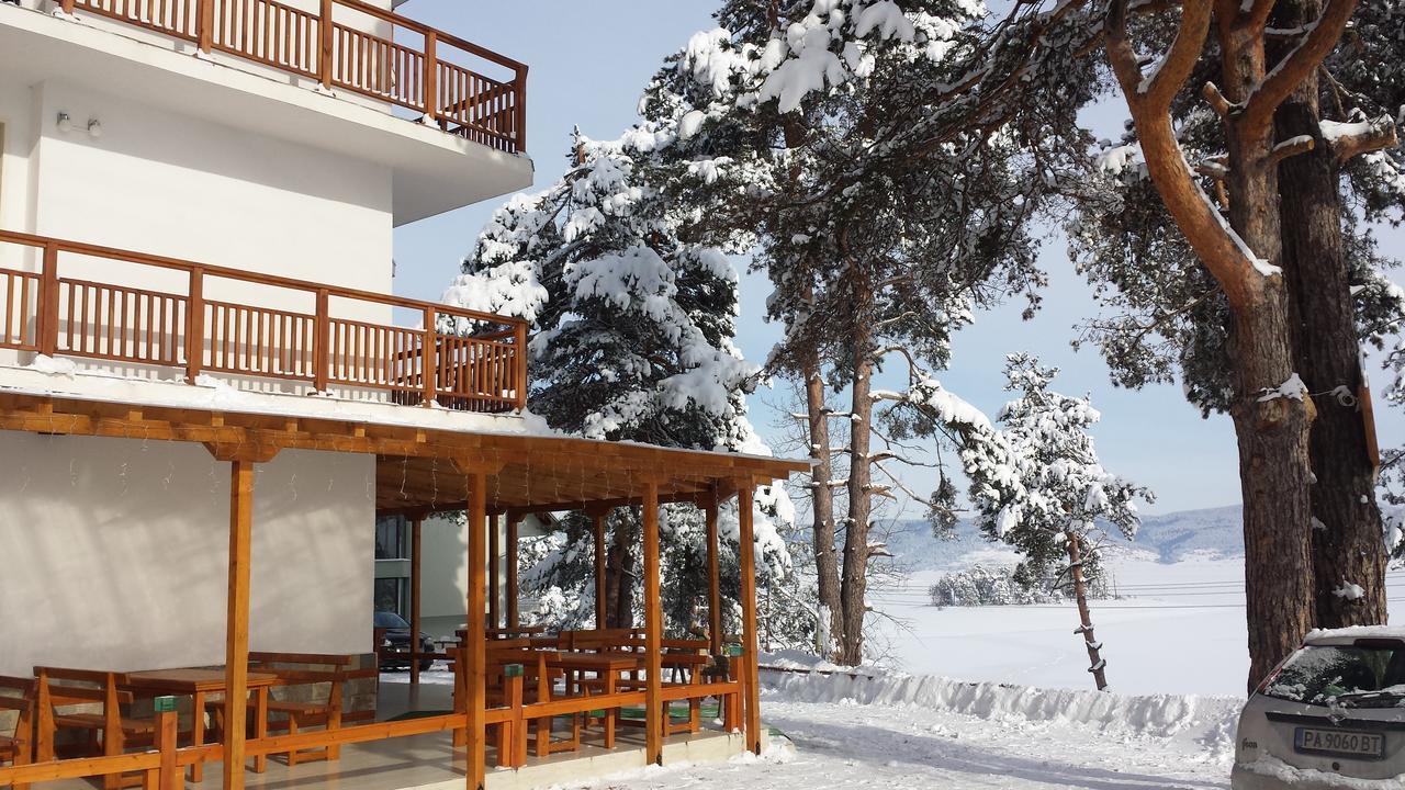 Villa Santa Maria Tsigov Chark Bagian luar foto