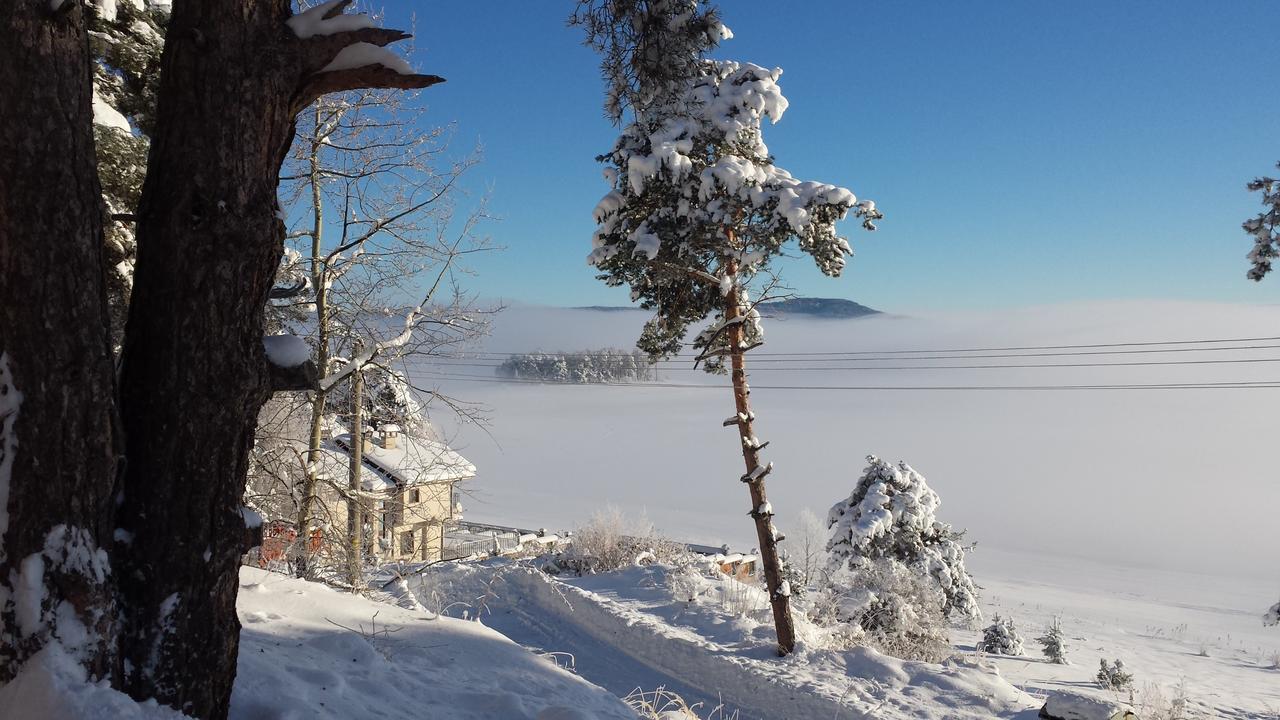 Villa Santa Maria Tsigov Chark Bagian luar foto