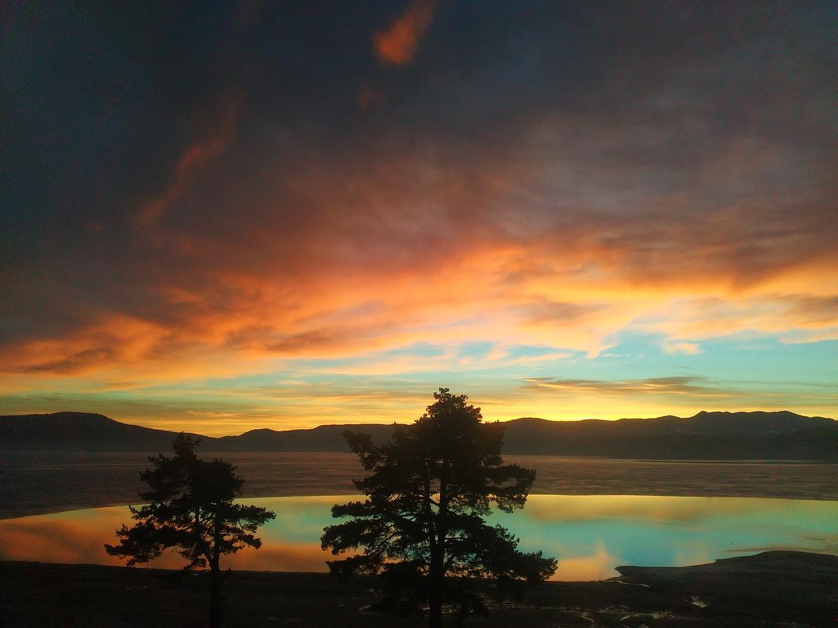 Villa Santa Maria Tsigov Chark Bagian luar foto