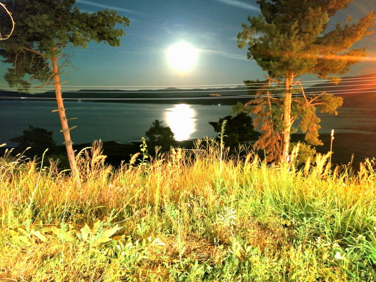 Villa Santa Maria Tsigov Chark Bagian luar foto