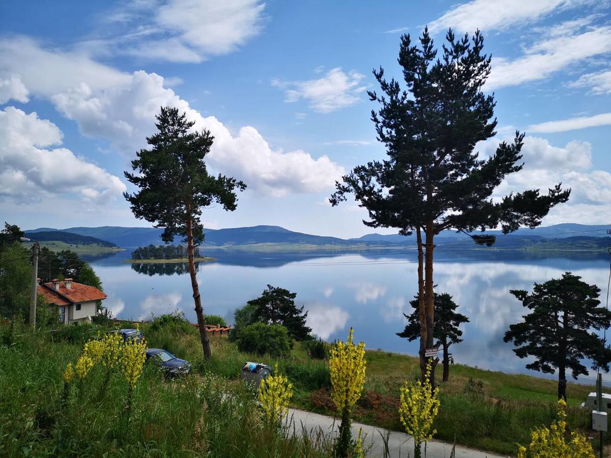 Villa Santa Maria Tsigov Chark Bagian luar foto