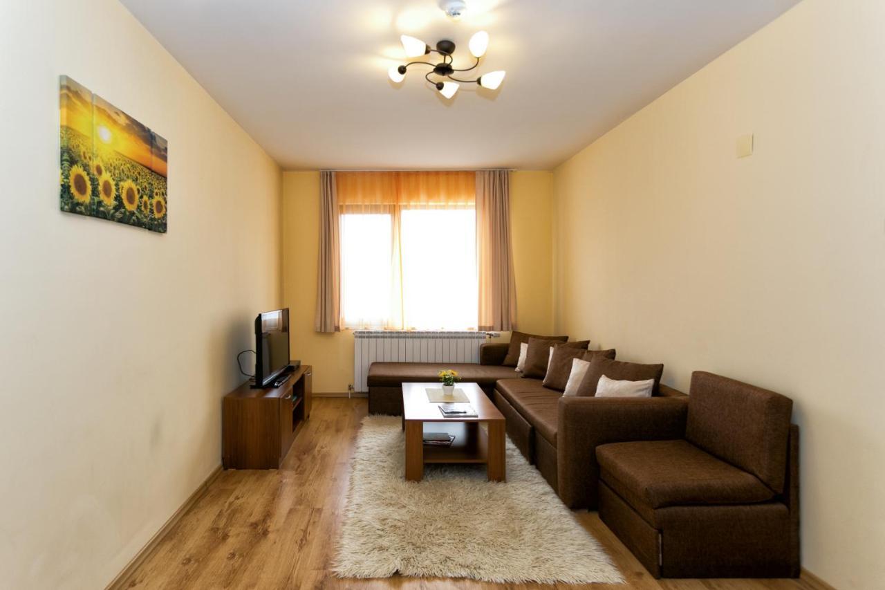 Villa Santa Maria Tsigov Chark Bagian luar foto