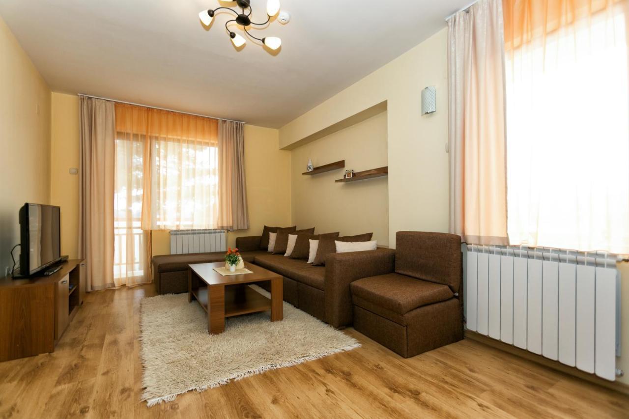 Villa Santa Maria Tsigov Chark Bagian luar foto