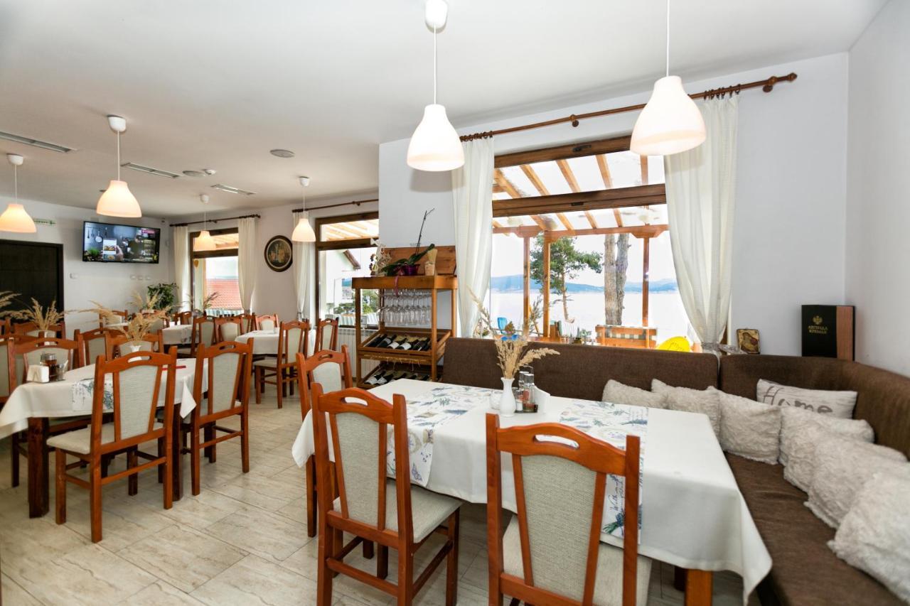 Villa Santa Maria Tsigov Chark Bagian luar foto