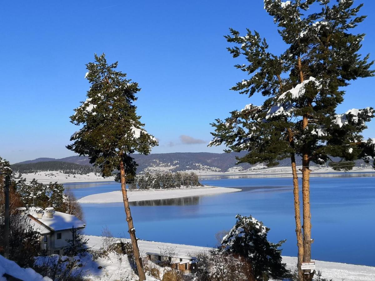 Villa Santa Maria Tsigov Chark Bagian luar foto