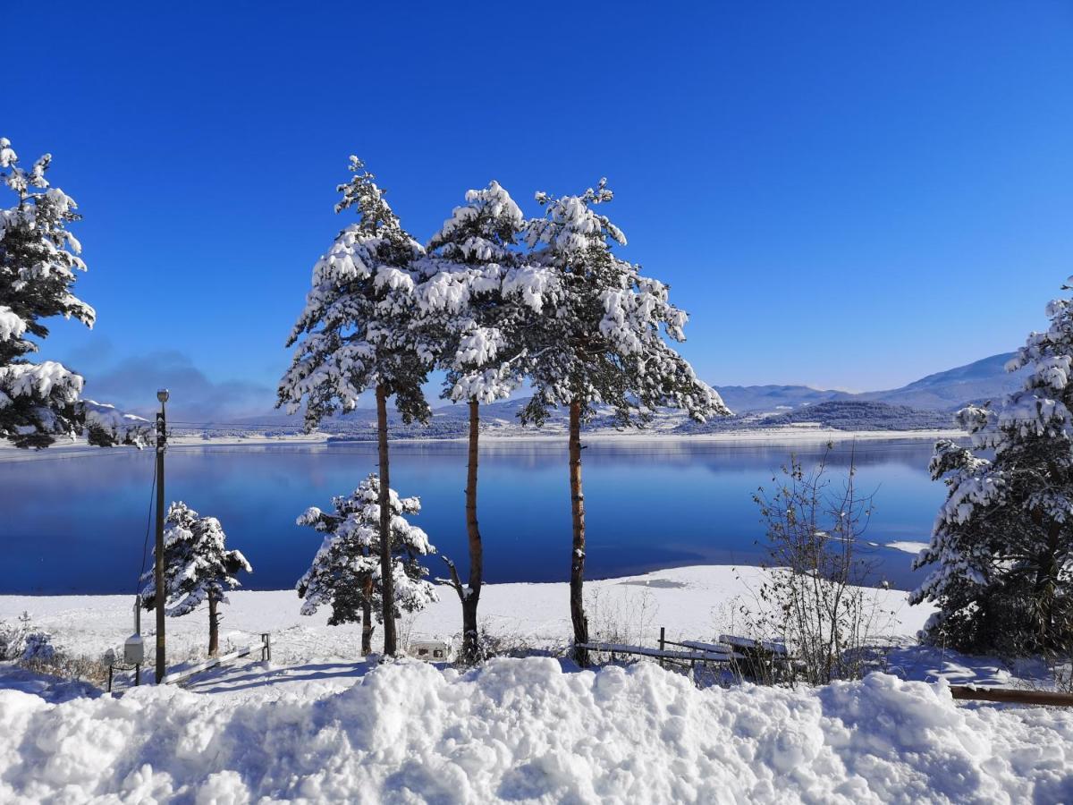 Villa Santa Maria Tsigov Chark Bagian luar foto