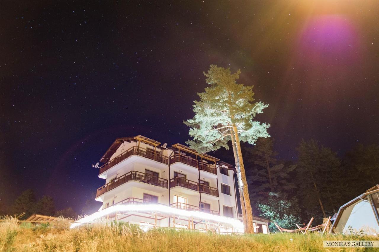 Villa Santa Maria Tsigov Chark Bagian luar foto