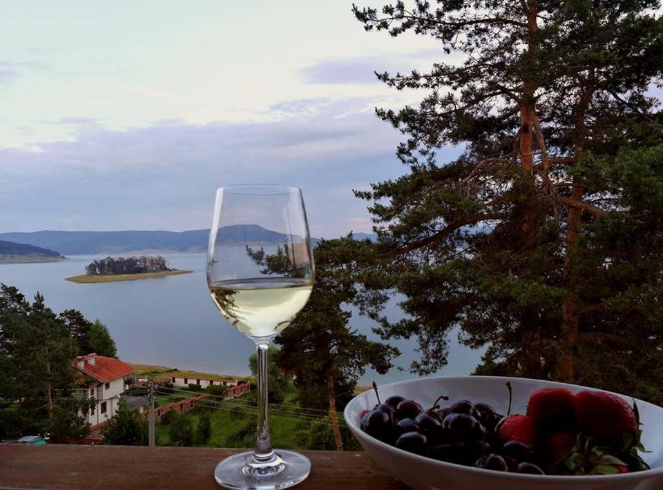 Villa Santa Maria Tsigov Chark Bagian luar foto