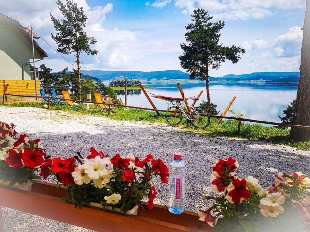Villa Santa Maria Tsigov Chark Bagian luar foto